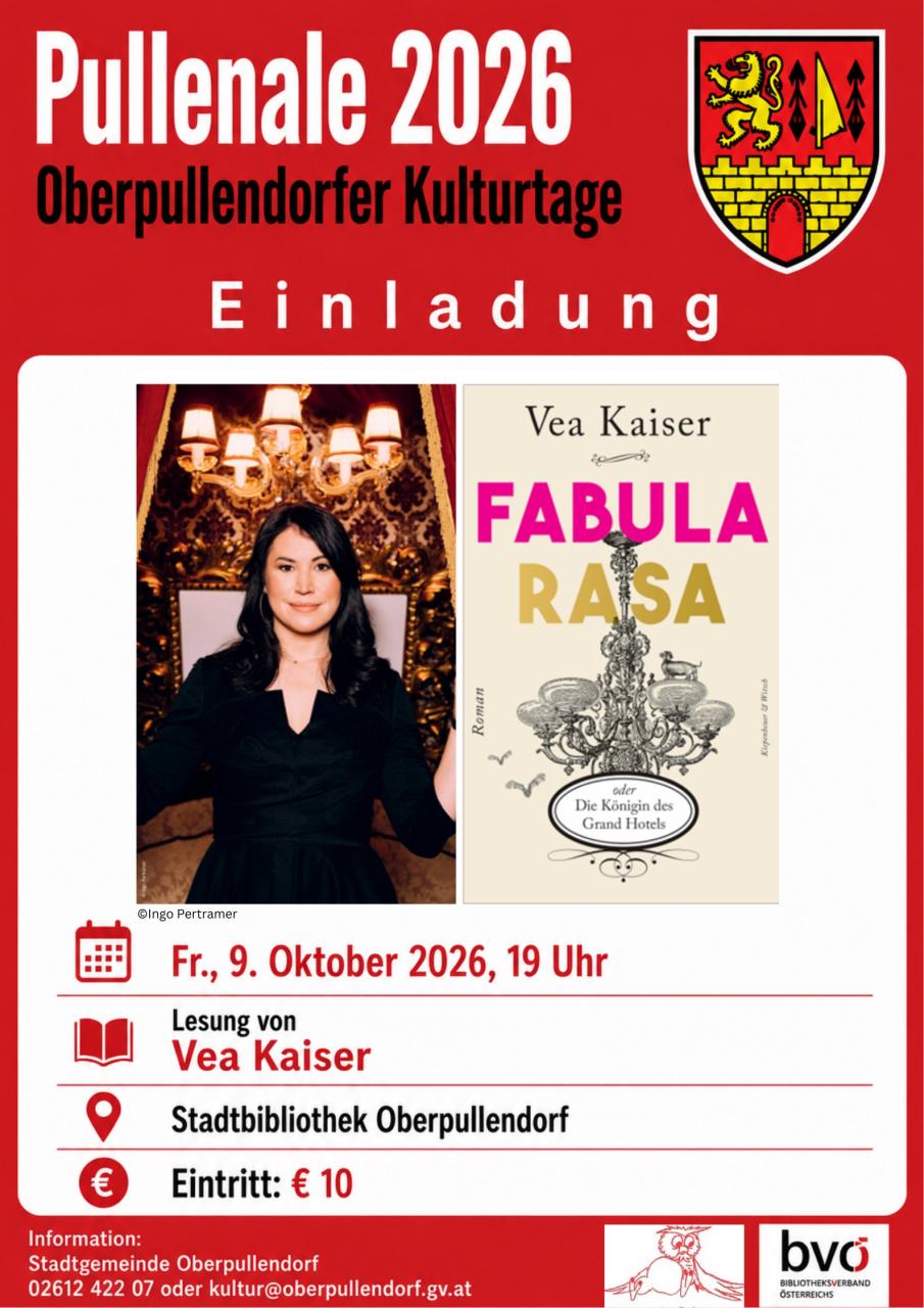 Einladung